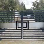 bespoke gates