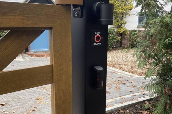 automatic gates hampshire, electric gates hampshire
