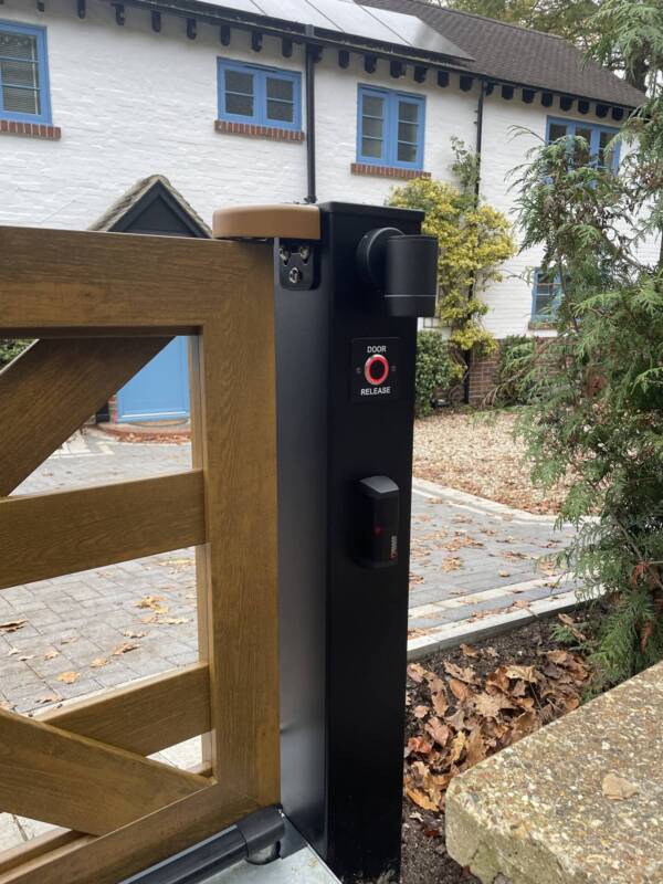 automatic gates hampshire, electric gates hampshire